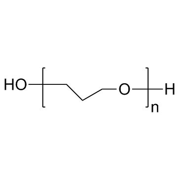 PEG300 Neutral Polymer CAS NO 25322 68 3 GlpBio