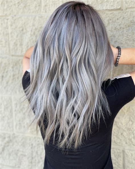 Stunning Ways To Get The Dark Ash Blonde Hair Color Trend