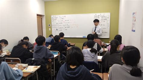 新学年のスタート＆中3受験生のラストスパート 舞多聞教室（小・中学部）