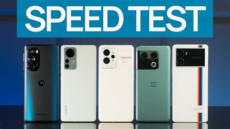 Sd Gen Speed Test Xiaomi Pro Realme Gt Pro Oneplus Pro