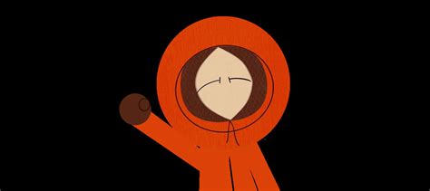 Kenny McCormick by saultheDeviantart on DeviantArt