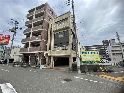 【不動産ジャパン】物件詳細：高知県高知市桟橋通1丁目／の物件情報：店舗事務所