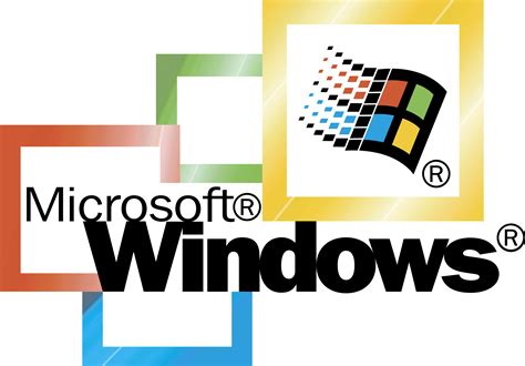 Windows Logo Icon Png