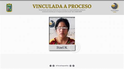 Vinculada A Proceso Por Robo Agravado Y Lesiones A Su Vecina