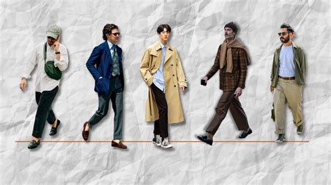 The 4 Best Ways To Find Your Personal Style For Men