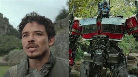 ‘transformers El Despertar De Las Bestias’ Mira El Nuevo Tráiler Con Escenas Realizadas En Perú