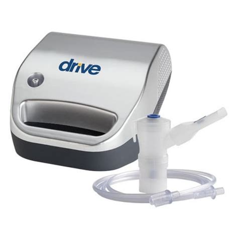 Drive Compact Compressor Nebulizer Mq Mq