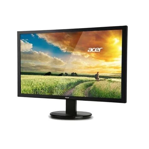 Acer K202hqlbi 19 5 Inch Hd Lcd Monitor Price In BD