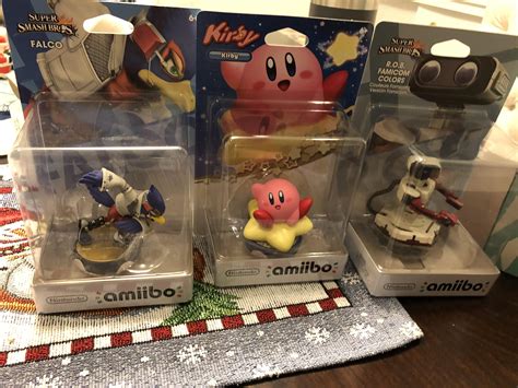 Five Below Chantilly VA haul. Still loads of Kirby and Peach left. : r