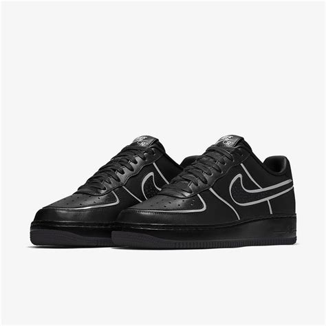 Cristiano Ronaldo The Cr7 Nike Air Force 1 Available In Six Colours Kickoff