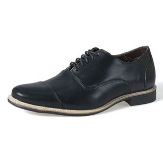 Sapato Social Masculino York Preto Couro Stefanello Shopee Brasil