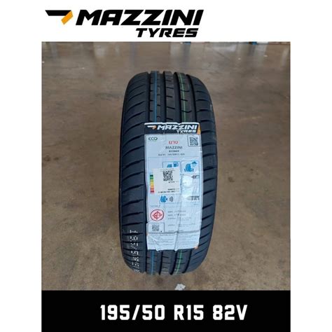 Mazzini Eco R R R R