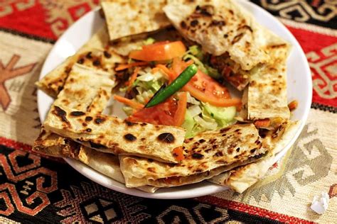 Turkish Gozleme Recipes