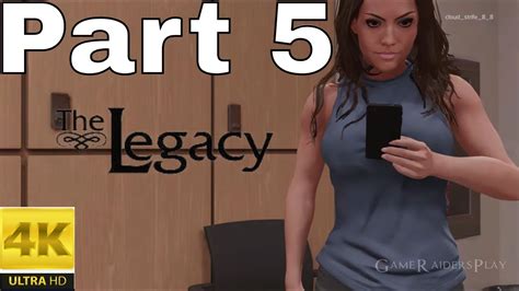 WWE 2K23 MYRISE THE LEGACY GAMEPLAY WALKTHROUGH PART 5 CHOOSING MY TAG