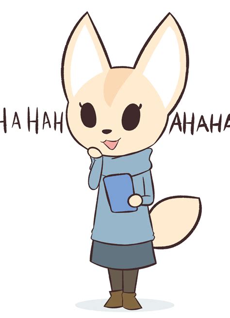 Fenneko Aggretsuko Aesthetic I Love Sanrio And Their New Anime