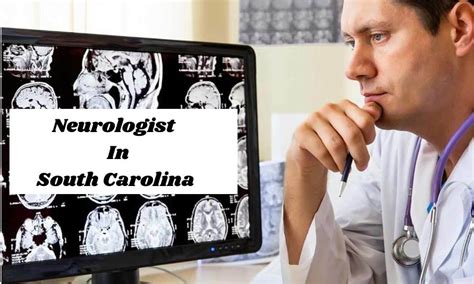 Top 20 Neurologist In South Carolina