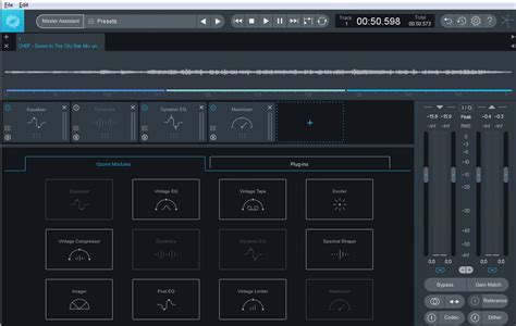 Test Izotope Ozone Advanced Mastering Software Amazona De