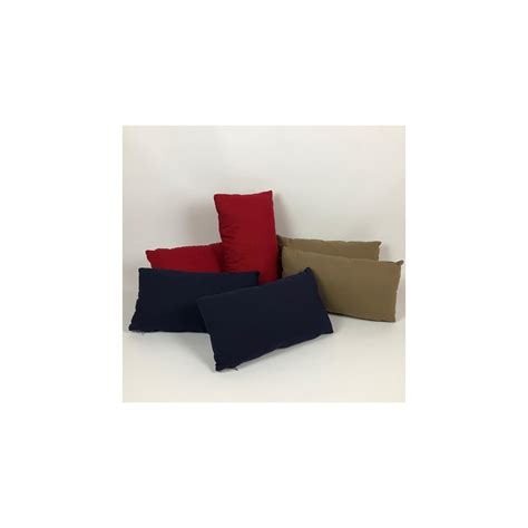 Coussin Rectangulaire Cmx Cm