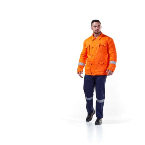 D59 Thermal Jacket Aj Safety Solutions