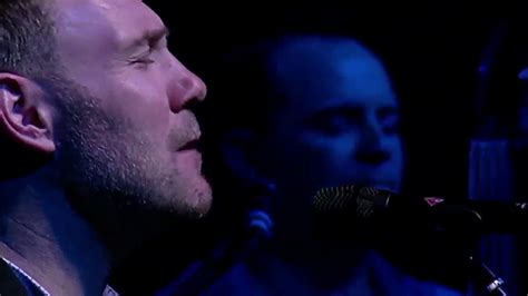 David Gray Sail Away Live From Dublin 2011 Youtube