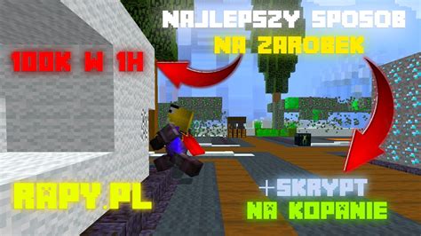 Najlepszy Spos B Na Zarobek Skrypt Na We N Rapy Pl Losowanie K