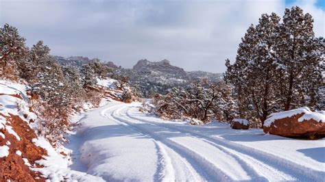 Does It Snow In Colorado? All About Colorado Climate