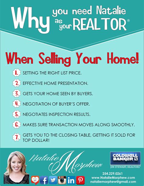 7 Reasons Why You Should Use A Real Estate Agent To Sell Your Home Estate Agent Real Estate