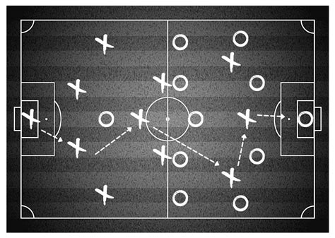 En qué consiste el análisis de fútbol y por qué es tan importante