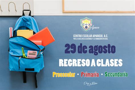 Que Dia Es El Regreso A Clases 2024 Addia Anselma