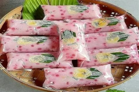 Resep Jentik Manis Homemade Jajanan Pasar Yang Enak Dan Mudah Dibuat