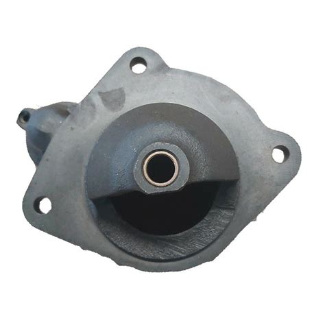 Mancal Motor Partida Lado Acionamento Jf R 3Kw Nh 120E 150 150T 160T