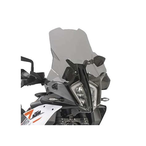 Givi D S Cupolino Fum Per Ktm E Adventure