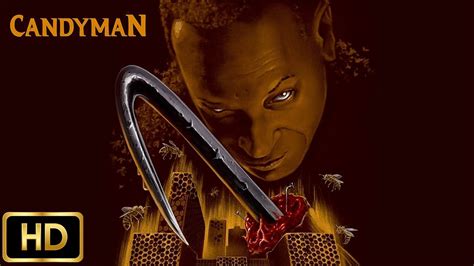 Candyman Trailer 2020 Yahya Abdul Mateen Ii Tony Todd Teyonah