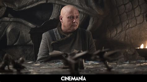 Conleth Hill Varys En Juego De Tronos Admite Que Las Dos Ltimas