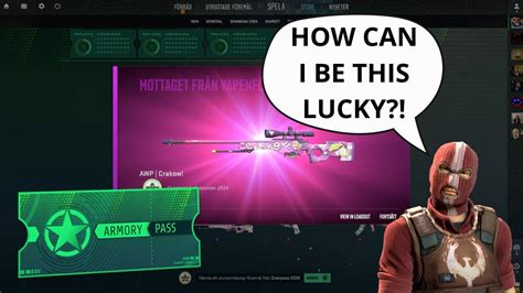 MY LUCK DOSEN T STOP IN ARMORY PASS COUNTER STRIKE YouTube