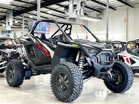 2023 Polaris RZR Turbo R Premium Ride Command Package For Sale In