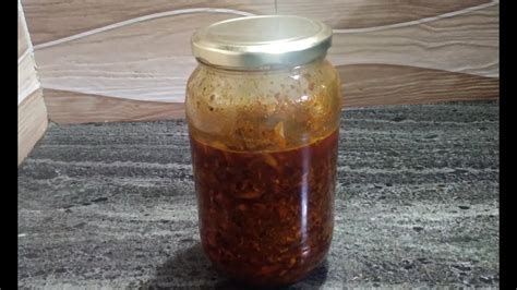 Desi Style Aam Ka Achar Kucha Aam Ka Achar Nargis Ki Kitchen Aam