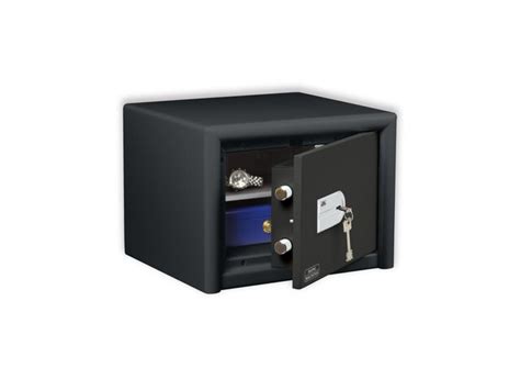 COMBILINE Small Fireproof Personal Safe | Contact SBE DIRECT