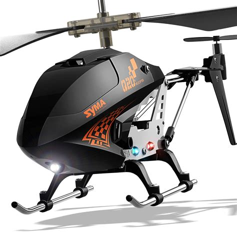 Syma Helic Ptero De Controle Remoto Avi O Q Rc Altitude Hold