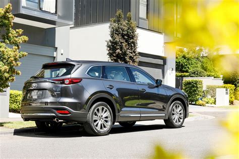 Mazda Cx Price And Specs Carexpert