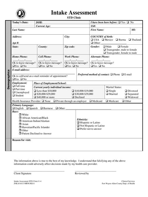 Std Paperwork Fill Online Printable Fillable Blank Pdffiller