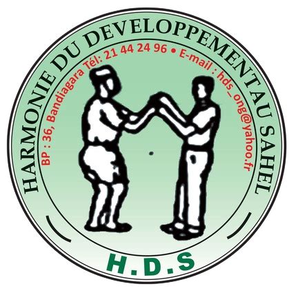 Programmes Projets Ong HDS