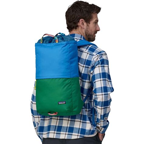 Patagonia Fieldsmith Linked Pack Backpacks Absolute Snow