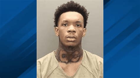 Man Arrested In Connection With Deadly Grove City Shooting In