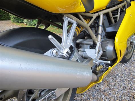 Ducati 900ss Ie Classic Super Bikesclassic Super Bikes