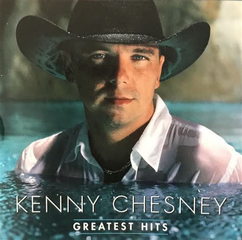 Kenny Chesney - Greatest Hits (2000, CD) | Discogs