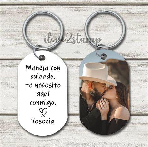 Maneja Con Cuidado Keychain Drive Safe Espa Ol Spanish Drive Safe