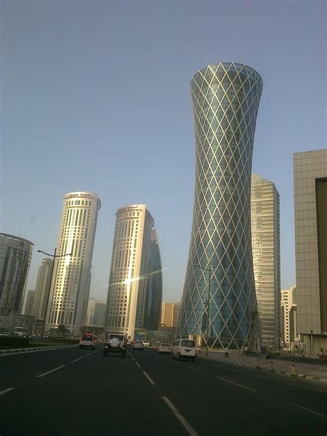 Images PK: City Center Doha