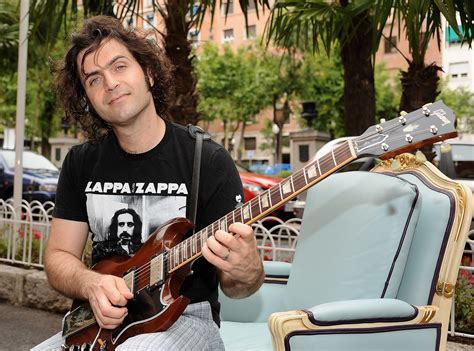 Dweezil Zappa Announces Fall Tour Will Play Classic Album And More