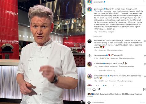 Gordon Ramsay: "Wear a helmet" | Restaurant Ranking